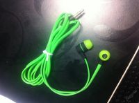 Лот: 5935392. Фото: 2. Наушники Sennheiser ZSY-9 Nike... Аудиотехника