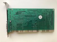 Лот: 19998477. Фото: 2. ISA ESS AudioDrive ES1868F Ретро. Комплектующие