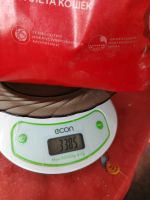 Лот: 25741780. Фото: 2. Остатки наполнителя 3300гр. Животные и уход