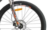 Лот: 9456777. Фото: 3. Велосипед Stels Navigator 870... Спортивные товары
