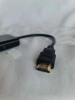 Лот: 20580858. Фото: 3. Переходник HDMI VGA. Компьютеры, оргтехника, канцтовары