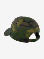 Лот: 22408909. Фото: 3. Бейсболка 47 BRAND B-CAMUN08GWSNL-CM... Одежда, обувь, галантерея