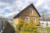 Лот: 19055538. Фото: 5. Фасадные панели Стоун Хаус S-Lock...