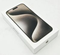 Лот: 20965562. Фото: 2. iPhone 15 Pro 256Gb Natural Titanium. Смартфоны, связь, навигация