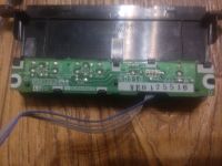 Лот: 13972573. Фото: 2. Кнопки управления KD910 ; WE0175516... Запчасти для бытовой техники