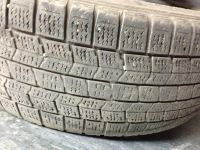 Лот: 12495862. Фото: 6. Dunlop Graspic DS3 колесо,покрышка...