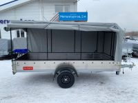 Лот: 25093318. Фото: 10. Прицеп alaska фермер 3.5 (оцинк...