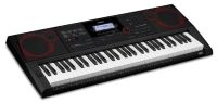 Лот: 15396402. Фото: 3. Синтезатор Casio CT-X3000. Музыкальные инструменты и оборудование
