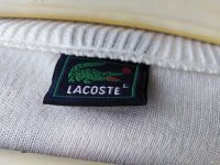 Лот: 13266274. Фото: 2. Пуловер lacoste. Мужская одежда