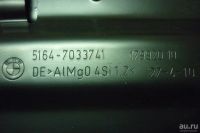 Лот: 9542208. Фото: 2. Панель передняя BMW верхняя часть... Автозапчасти