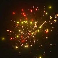 Лот: 15148096. Фото: 6. Батарея салютов "Золотой цветок...