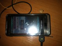 Лот: 3212093. Фото: 3. samsung witu 16gb состояние на... Красноярск