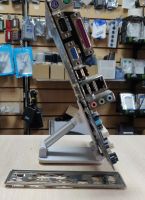 Лот: 20761932. Фото: 3. Мат. плата Gigabyte GA-G41M-ES2L... Компьютеры, оргтехника, канцтовары