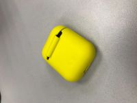 Лот: 13949450. Фото: 2. Чехол силиконовый для Apple AirPods... Аксессуары