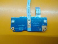 Лот: 17845132. Фото: 2. Б/У плата расширения, кнопок управления... Комплектующие