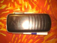 Лот: 1857912. Фото: 2. Samsung E 1080i black/ обмен. Смартфоны, связь, навигация