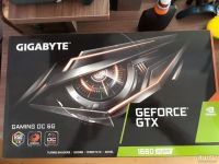 Лот: 17154669. Фото: 2. Видеокарта Gigabyte GeForce GTX... Комплектующие