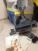 Лот: 9007660. Фото: 4. Пылесос Karcher DS 5500 с турбощеткой. Красноярск