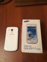 Лот: 4452830. Фото: 2. Samsung GT-S7562. Смартфоны, связь, навигация