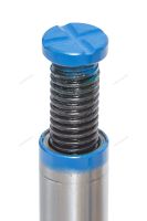 Лот: 14948607. Фото: 2. Домкрат бутылочный, г/п 12 т... Инструмент