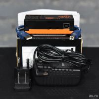 Лот: 9592505. Фото: 10. AMT Electronics CP-100 Pangaea...