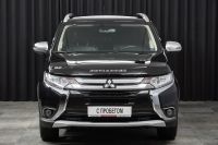 Лот: 24347275. Фото: 3. Mitsubishi Outlander 2016. Красноярск