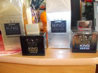 Лот: 6602211. Фото: 2. King of Seduction Absolute от... Парфюмерия