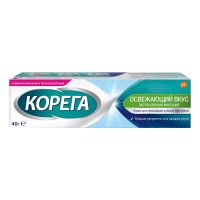 Лот: 23988180. Фото: 2. Корега крем для фиксации зубн... Косметика и уход