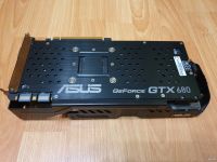 Лот: 13250082. Фото: 4. Видеокарта ASUS GeForce GTX 680... Красноярск