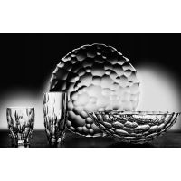 Лот: 24943084. Фото: 3. Тарелка квадратная Nachtmann Sphere... Домашний быт