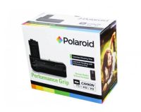 Лот: 6982049. Фото: 2. Новая Батарейная ручка Polaroid... Аксессуары, расходные материалы