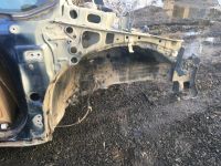 Лот: 21719718. Фото: 4. лонжерон toyota Auris E150. Красноярск