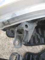 Лот: 12249357. Фото: 3. Фара передняя левая правая Toyota... Авто, мото, водный транспорт