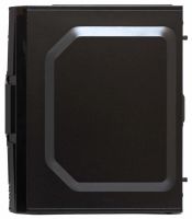 Лот: 9403068. Фото: 6. Корпус mATX Zalman ZM-T3 Mini...