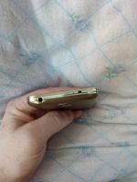 Лот: 9094367. Фото: 2. Samsung Galaxy s5 mini duos gold. Смартфоны, связь, навигация