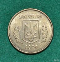 Лот: 12713019. Фото: 2. Украина 10 копеек 2009 (589). Монеты