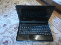 Лот: 9896355. Фото: 2. Xороший компактный нетбук Lenovo... Компьютеры, ноутбуки, планшеты