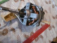 Лот: 25900502. Фото: 5. Электродвигатель и другие запчасти...