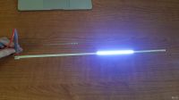 Лот: 16714483. Фото: 9. 164 p-14 LED LCD String Strip...