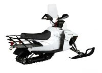 Лот: 25658864. Фото: 6. Снегоход С.МОТО Snowmax 200