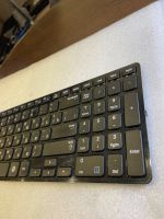 Лот: 15918321. Фото: 3. Клавиатура для ноутбука Samsung... Компьютеры, оргтехника, канцтовары