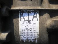 Лот: 16237860. Фото: 2. Раздаточная коробка Kia Sorento... Автозапчасти