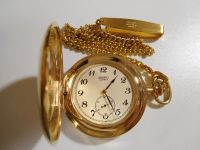 Лот: 10536822. Фото: 2. Карманные Seiko. Часы, аксессуары