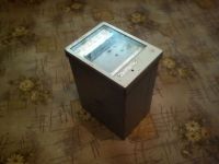 Лот: 18060430. Фото: 6. Ящик Кипиа в сборе