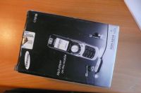 Лот: 96629. Фото: 2. Комплект Samsung X810! Гарнитура... Смартфоны, связь, навигация