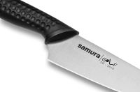 Лот: 25315964. Фото: 6. Нож кухонный "Samura GOLF" овощной...