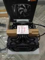 Лот: 17054275. Фото: 4. Кулер для процессора be quiet... Красноярск