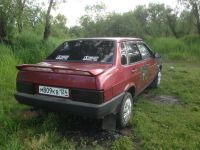 Лот: 4247931. Фото: 4. ВАЗ 21099