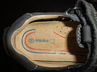 Лот: 4875744. Фото: 3. Макасины 28р Kapika С рубля!. Дети растут