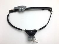 Лот: 20391866. Фото: 2. Стеклоподъемный механизм Volkswagen... Автозапчасти